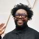 Questlove attends the 92nd Annual Academy Awards on February 09, 2020, in Hollywood, California.